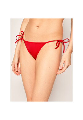 Dsquared2 Underwear Долнище на бански Swim Briefs D6B082480 Червен - Pepit.bg