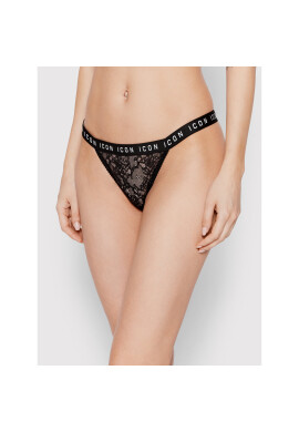 Dsquared2 Underwear Бикини тип прашка D8L203840 Черен - Pepit.bg