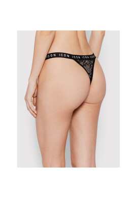 Dsquared2 Underwear Бикини тип прашка D8L203840 Черен - Pepit.bg