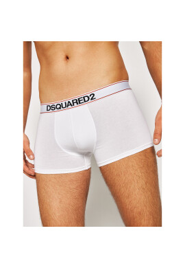Dsquared2 Underwear Боксерки D9LC63040 Бял - Pepit.bg