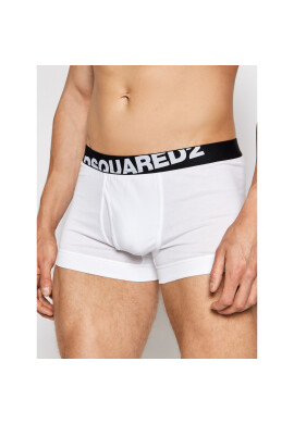 Dsquared2 Underwear Боксерки DCLC90030 Бял - Pepit.bg