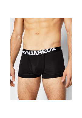 Dsquared2 Underwear Боксерки DCLC90030 Черен - Pepit.bg
