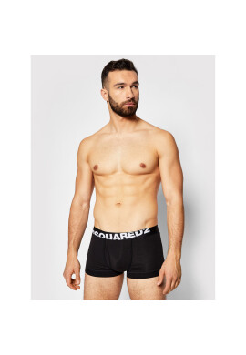 Dsquared2 Underwear Боксерки DCLC90030 Черен - Pepit.bg