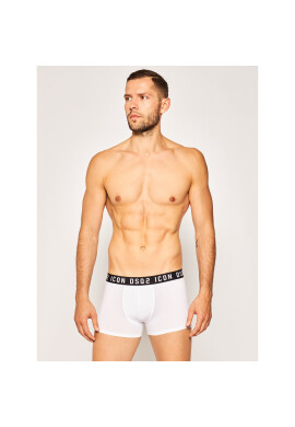 Dsquared2 Underwear Боксерки Trunk D9LC62960 Бял - Pepit.bg
