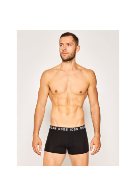 Dsquared2 Underwear Боксерки Trunk D9LC62960 Черен - Pepit.bg