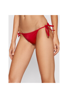 Dsquared2 Underwear Долнище на бански D6B082830.61640 Червен - Pepit.bg