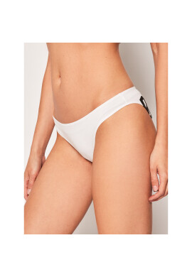 Dsquared2 Underwear Долнище на бански D8L612960 Бял - Pepit.bg