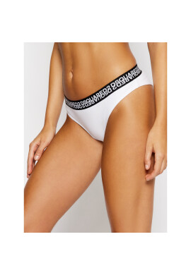 Dsquared2 Underwear Класически дамски бикини D8LL12950 Бял - Pepit.bg