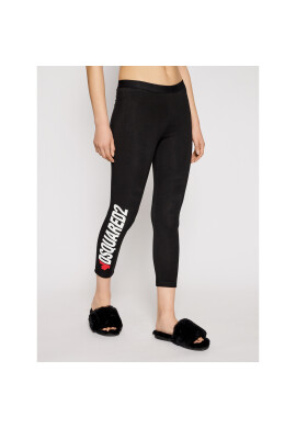 Dsquared2 Underwear Клин D8N473480 Черен Slim Fit - Pepit.bg