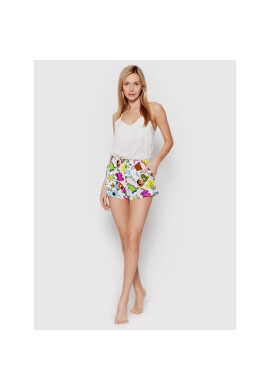 Dsquared2 Underwear Пижамени шорти D8H213960 Цветен Regular Fit - Pepit.bg