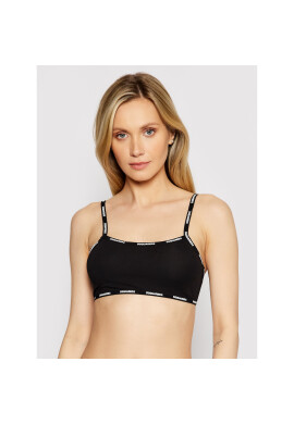 Dsquared2 Underwear Сутиен-топ D8RE53190 Черен - Pepit.bg