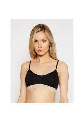 Dsquared2 Underwear Сутиен-топ D8RG03180 Черен - Pepit.bg