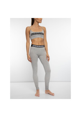 Dsquared2 Underwear Сутиен-топ D8RG32360 Сив - Pepit.bg