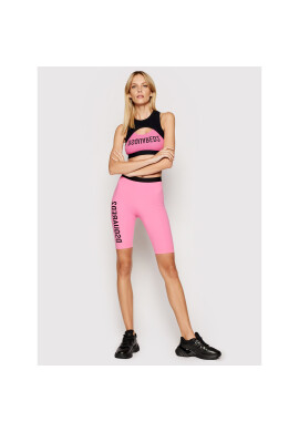 Dsquared2 Underwear Сутиен-топ D8RG73540 Черен - Pepit.bg