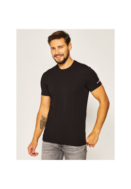 Dsquared2 Underwear Тишърт D9M202990 Черен Regular Fit - Pepit.bg