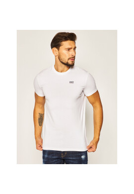 Dsquared2 Underwear Тишърт D9M203000 Бял Regular Fit - Pepit.bg