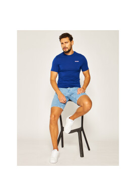 Dsquared2 Underwear Тишърт D9M203060 Тъмносин Regular Fit - Pepit.bg