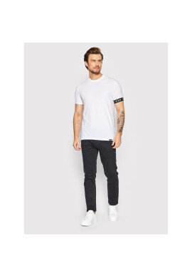Dsquared2 Underwear Тишърт D9M3S3850 Бял Regular Fit - Pepit.bg