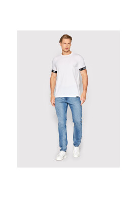 Dsquared2 Underwear Тишърт D9M3U4020 Бял Regular Fit - Pepit.bg