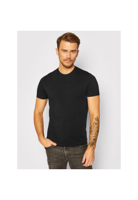 Dsquared2 Underwear Тишърт DCM200030 Черен Regular Fit - Pepit.bg