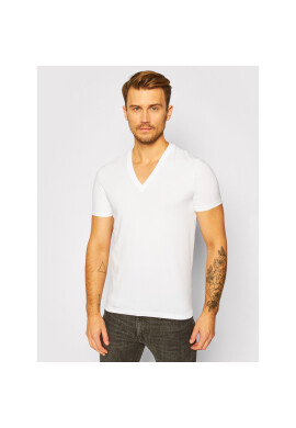 Dsquared2 Underwear Тишърт DCM450030 Бял Slim Fit - Pepit.bg