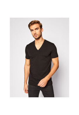 Dsquared2 Underwear Тишърт DCM450030 Черен Slim Fit - Pepit.bg