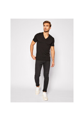 Dsquared2 Underwear Тишърт DCM450030 Черен Slim Fit - Pepit.bg