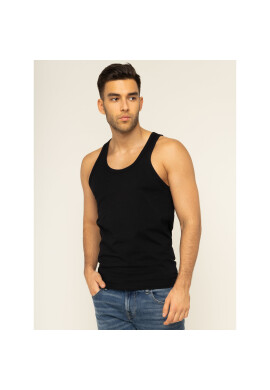 Dsquared2 Underwear Топ D9D202470 Черен - Pepit.bg
