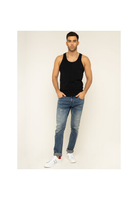 Dsquared2 Underwear Топ D9D202470 Черен - Pepit.bg