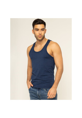 Dsquared2 Underwear Топ D9D202470 Тъмносин - Pepit.bg