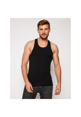 Dsquared2 Underwear Топ D9D433270 Черен Slim Fit - Pepit.bg