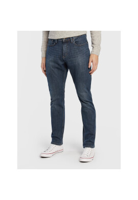 Duer Дънки Fireside MFFR4565 Тъмносин Relaxed Fit - Pepit.bg