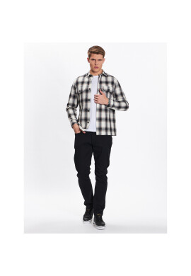 Duer Дънки No Sweat MFNR1002 Черен Relaxed Fit - Pepit.bg