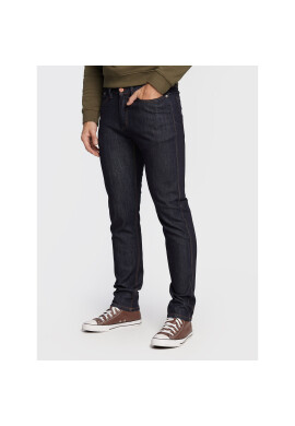 Duer Дънки Performance Denim MFLS3002 Тъмносин Slim Fit - Pepit.bg
