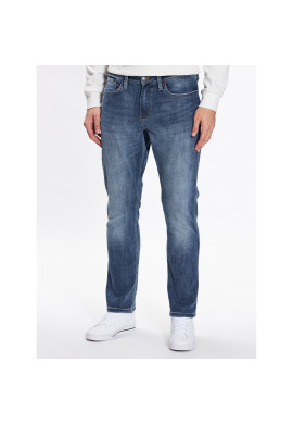 Duer Дънки Performance MFLR5021 Тъмносин Relaxed Fit - Pepit.bg