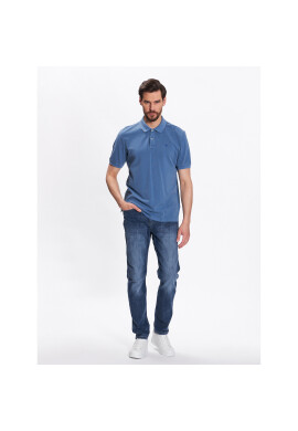 Duer Дънки Performance MFLS5021 Тъмносин Regular Fit - Pepit.bg