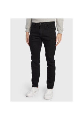 Duer Дънки Stay Dry MFLS2005 Черен Slim Fit - Pepit.bg