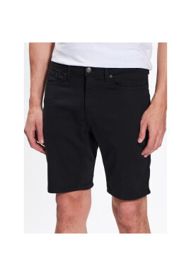 Duer Дънкови шорти No Sweat MSNS1011 Черен Regular Fit - Pepit.bg
