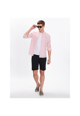 Duer Дънкови шорти No Sweat MSNS1011 Черен Regular Fit - Pepit.bg