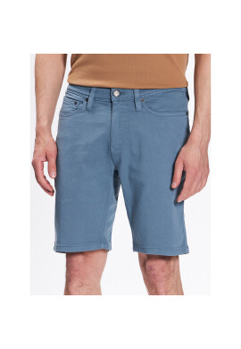 Duer Шорти от плат No Sweat MSNS1011 Син Regular Fit - Pepit.bg