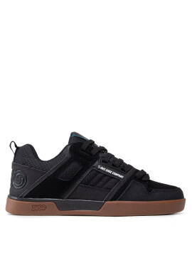 DVS Сникърси Comanche 2.0+ DVF0000323 Черен - Pepit.bg