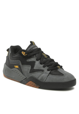 DVS Сникърси Devious DVF0000326 Черен - Pepit.bg