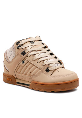 DVS Сникърси Militia Boot DVF0000111 Бежов - Pepit.bg