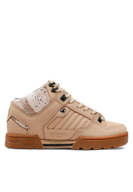 DVS Сникърси Militia Boot DVF0000111 Бежов - Pepit.bg