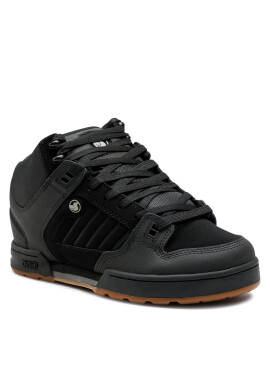 DVS Сникърси Militia Boot DVF0000111 Черен - Pepit.bg