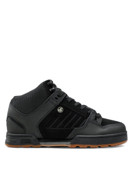 DVS Сникърси Militia Boot DVF0000111 Черен - Pepit.bg