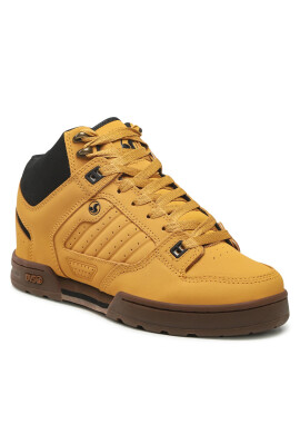 DVS Сникърси Militia Boot DVF0000111 Кафяв - Pepit.bg