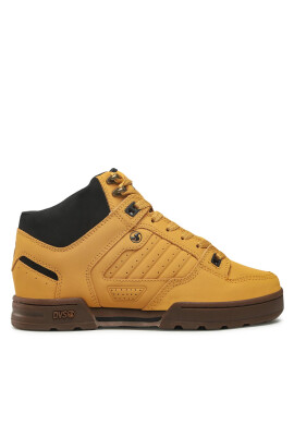 DVS Сникърси Militia Boot DVF0000111 Кафяв - Pepit.bg