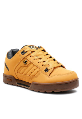 DVS Сникърси Militia DVF0000110 Кафяв - Pepit.bg