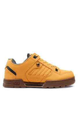 DVS Сникърси Militia DVF0000110 Кафяв - Pepit.bg